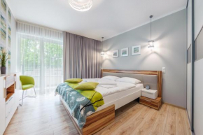 Sun & Snow Apartamenty Cesarskie, Świnoujście